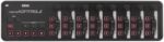 Korg nanoKONTROL2 Slim-Line USB Control Surface, Black - Image 3