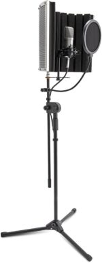 Scarlett 4i4 4x4 USB Audio Interface Full Studio Bundle - Image 3