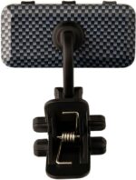 PRS Guitars Clip-On Headstock Tuner (106663 001) - Image 3