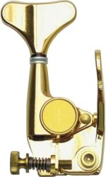 Hipshot GB7 Bass Extender Key Gotoh Black - Image 2
