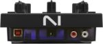 Native Instruments Traktor Kontrol Z1 Mk2 DJ Controller - Image 3