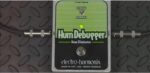 Hum Debugger Hum Eliminator Pedal - Image 3