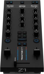 Native Instruments Traktor Kontrol Z1 Mk2 DJ Controller - Image 2
