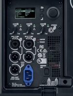 K10.2 Active 10" Powered 2000 Watt Loudspeaker - Image 2