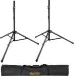 Thump Go 8" Portable Bluetooth Battery-Powered Loudspeaker - Image 3