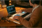 Arturia KeyLab 61 mk3 Professional MIDI Controller and Software - Image 4