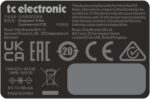 FLASHBACK 2 DELAY Legendary Delay Pedal - Image 5