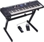 Roland VR-09-B 'V-Combo' | Travel-Ready 61-Note Keyboard - Image 2