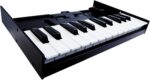 K-25M Boutique Module Dock USB MIDI Keyboard - Image 3