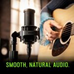 SM4-K Studio Condenser Microphone - Image 3