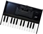 K-25M Boutique Module Dock USB MIDI Keyboard - Image 4