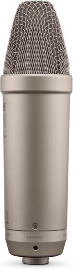 NT1 5th Generation Condenser Microphone - Image 2