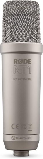 NT1 5th Generation Condenser Microphone - Image 3