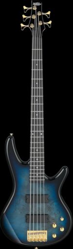 GSR205PC GIO 5-String Bass Guitar - Image 2