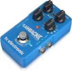 FLASHBACK 2 DELAY Legendary Delay Pedal - Image 2