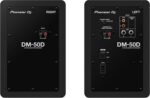 Pioneer DJ DM-50D Active 5-inch Desktop Monitor Speaker - Image 2