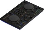 Native Instruments Traktor MX2 DJ Controller - Image 3
