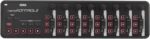 Korg nanoKONTROL2 Slim-Line USB Control Surface, Black - Image 2