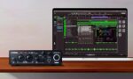 2-in/2-out USB-C Audio/MIDI Interface - Image 4