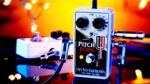 Pitch Fork Polyphonic Pitch Shift Pedal - Image 3