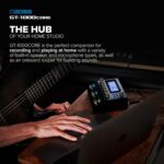 GT-1000CORE Guitar Effects Processor in a Compact Pedal - Image 4