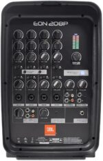Professional EON208P Portable All-in-One Dual Speaker - Image 5