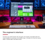 Scarlett 18i20 4th Gen USB Audio Interface - Image 5