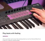 FLkey 37 MIDI Keyboard - Seamless FL Studio Integration - Image 3