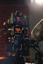 4-Channel Portable Audio Recorder for Videographers - Image 2