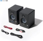 Eris 3.5 Studio Monitors, Pair — Powered - Image 2