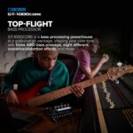 GT-1000CORE Guitar Effects Processor in a Compact Pedal - Image 3