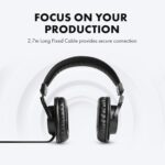 M-Track Duo HD Audio Interface Bundle - Image 2