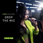 SM58 Professional Dynamic Vocal Microphone - Image 2