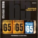 Jim Dunlop System 65 Guitar Tech Kit - Image 3
