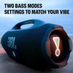 Boombox 4 - Most Powerful Portable Waterproof Speaker - Image 4