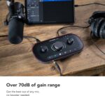 Vocaster Two — Podcasting Interface - Image 4