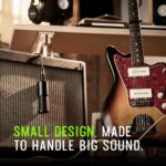 SM4-K Studio Condenser Microphone - Image 4