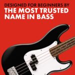 Squier Debut Series Precision Bass Guitar Pack - Image 2