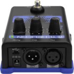 Singles VoiceTone H1 Vocal Effects Processor - Image 2