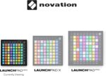 Launchpad Mini [MK3] — Portable MIDI 64-Pad - Image 5