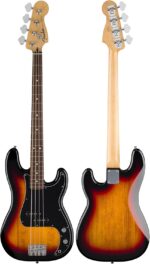 Standard Precision Bass - 3-Color Sunburst Bundle - Image 3