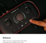 Vocaster Two — Podcasting Interface - Image 3