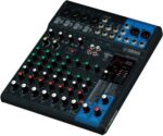 MG10XU 10-Input Stereo Mixer with Effects - Image 3