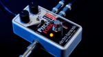 Pitch Fork Polyphonic Pitch Shift Pedal - Image 2