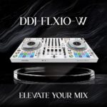 Pioneer DJ DDJ-FLX10 Limited Edition - Image 2