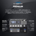 GT-1000CORE Guitar Effects Processor in a Compact Pedal - Image 5