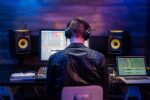 Model 12 All-in-One 12-track Digital Multitrack Mixing and Recording Studio - Image 3
