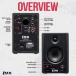 Scarlett 4i4 4x4 USB Audio Interface Full Studio Bundle - Image 4