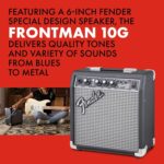 Frontman 10G Guitar Amp, 10 Watts - Image 3