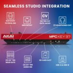 MPC Key 37 Standalone Production Synthesizer - Image 5